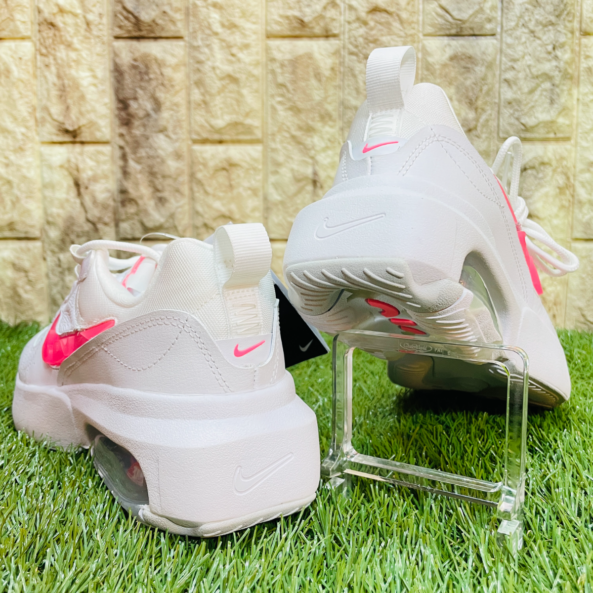 ナイキ Nike マックス Pink レディース ホワイト エアマックス 白色 Light スニーカー ピンク