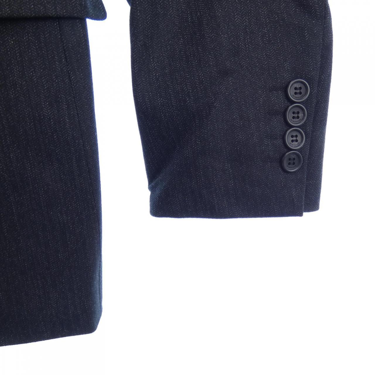 コメ兵 カルバンクライン Calvin Klein スーツ カルバンクライン メンズファッション その他 公式 日本最大級のリユースデパートkomehyo