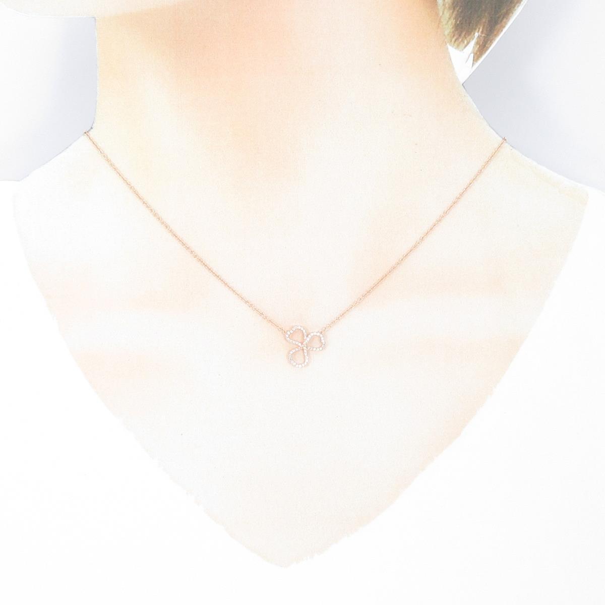 コメ兵 ティファニー ペーパーフラワー ミニ ネックレス ティファニー ブランドジュエリー ネックレス その他 公式 日本最大級のリユースデパートkomehyo