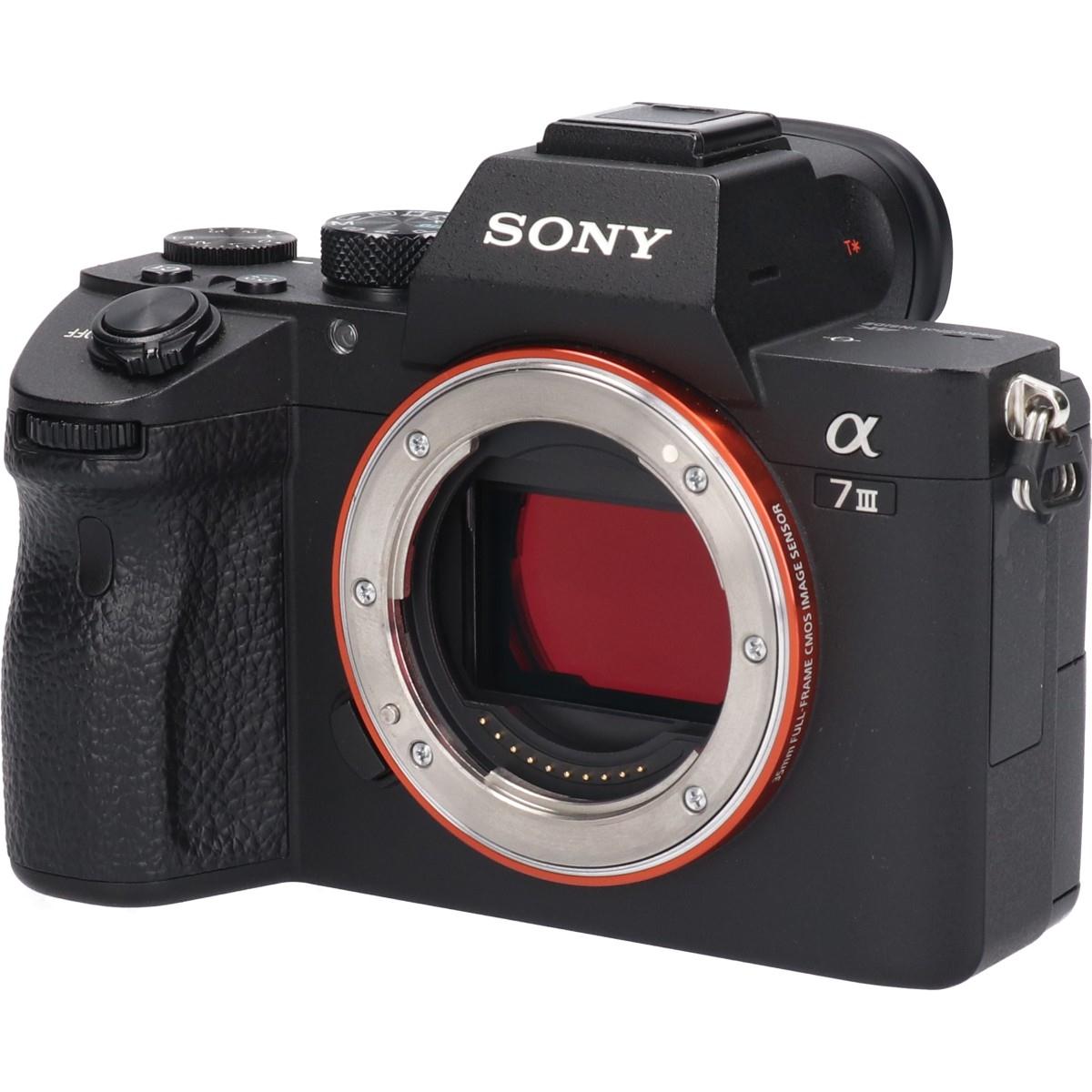 α7 III ILCE-7M3