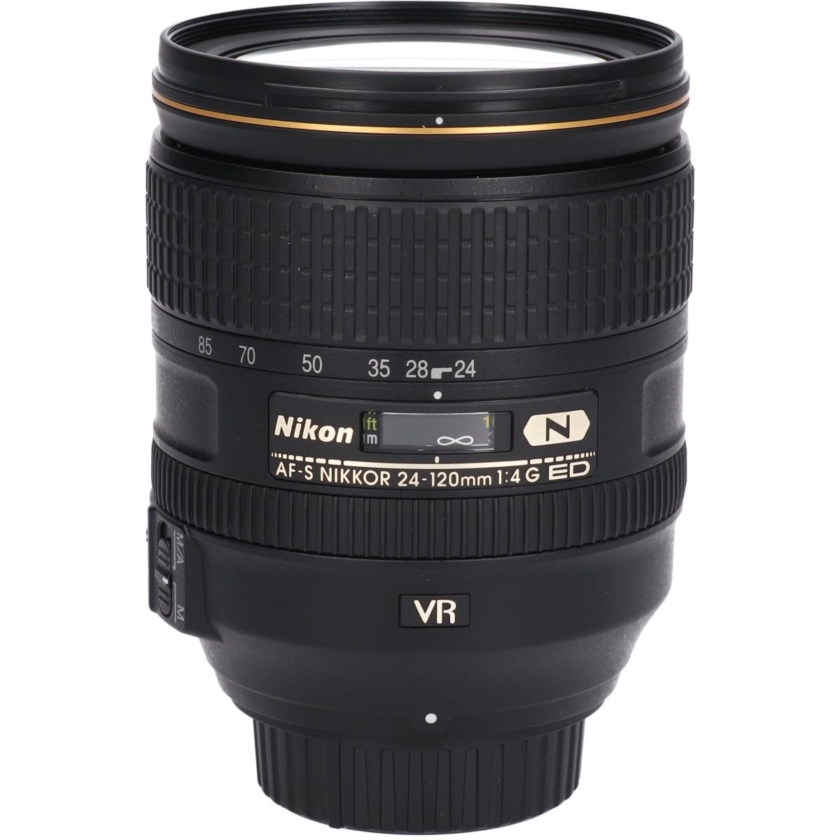 【美品・数回使用】AF-S NIKKOR 24-120mm f/4G ED VR Nikon AF-S Nikkor 24-120mm f/4G ED VR Review | PCMag