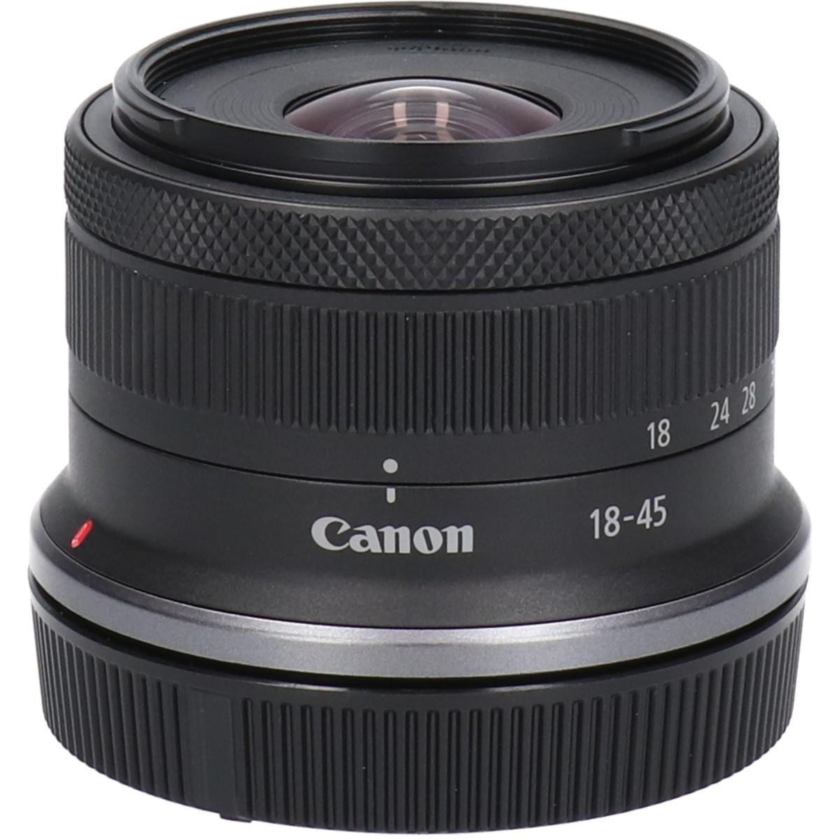 RF-S18-45mm F4.5-6.3 IS STM 中古価格比較 - 価格.com