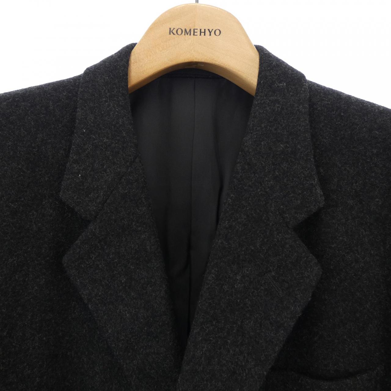 コメ兵 ヴィンテージ コムデギャルソンオム Garcons Homme ジャケット コムデギャルソンオム メンズファッション アウター ジャケット ジャケット 公式 日本最大級のリユースデパートkomehyo