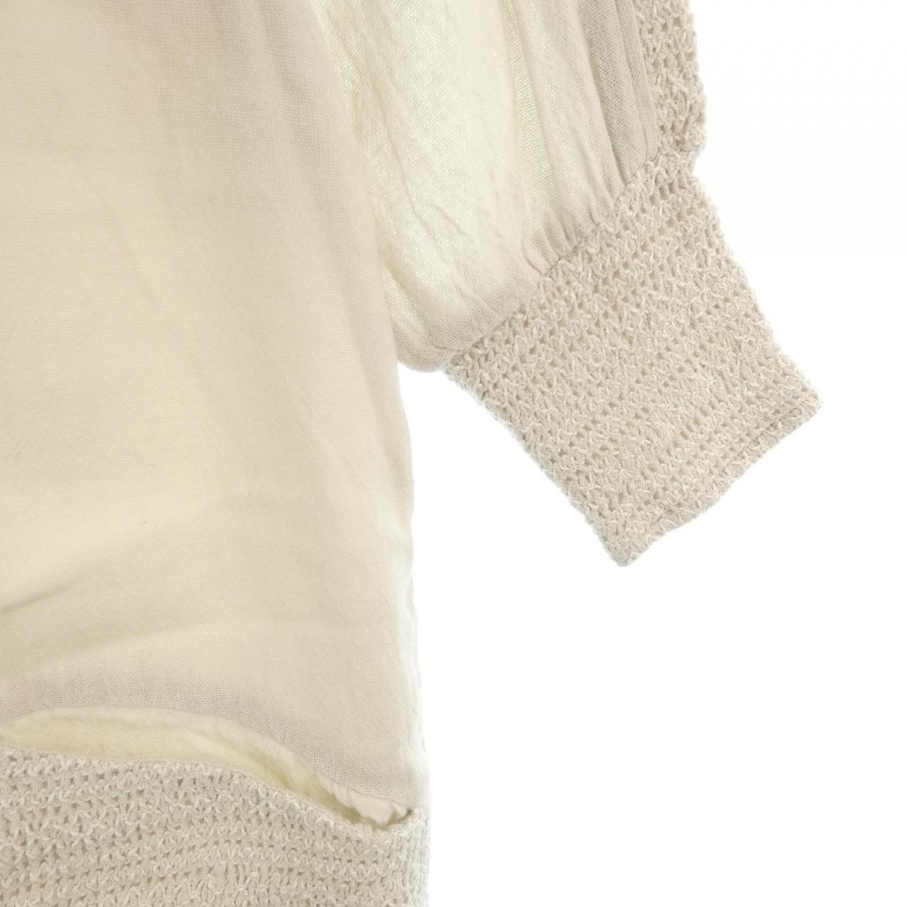 コメ兵 Hoss Hoss ワンピース Hoss レディースファッション トップス その他 公式 日本最大級のリユースデパートkomehyo