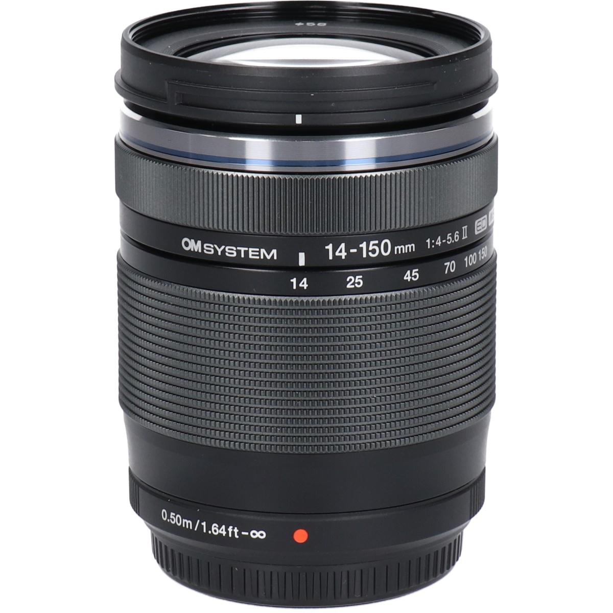 M.ZUIKO DIGITAL ED 14-150mm F4.0-5.6 II 中古価格比較 - 価格.com