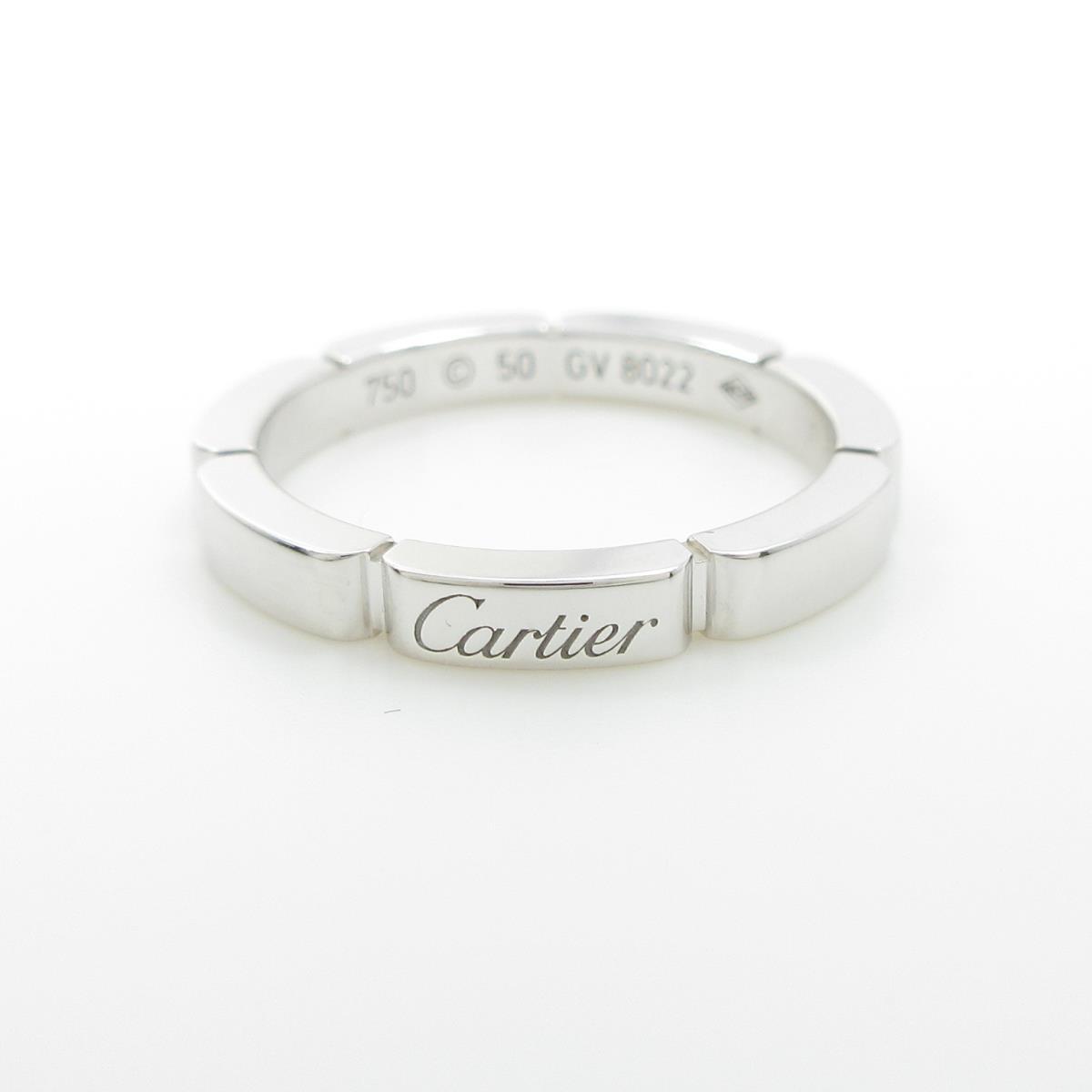 cartier panther ring silver