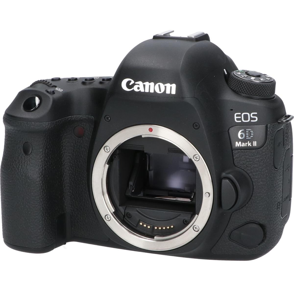 EOS 6D Mark II ボディ 中古価格比較 - 価格.com