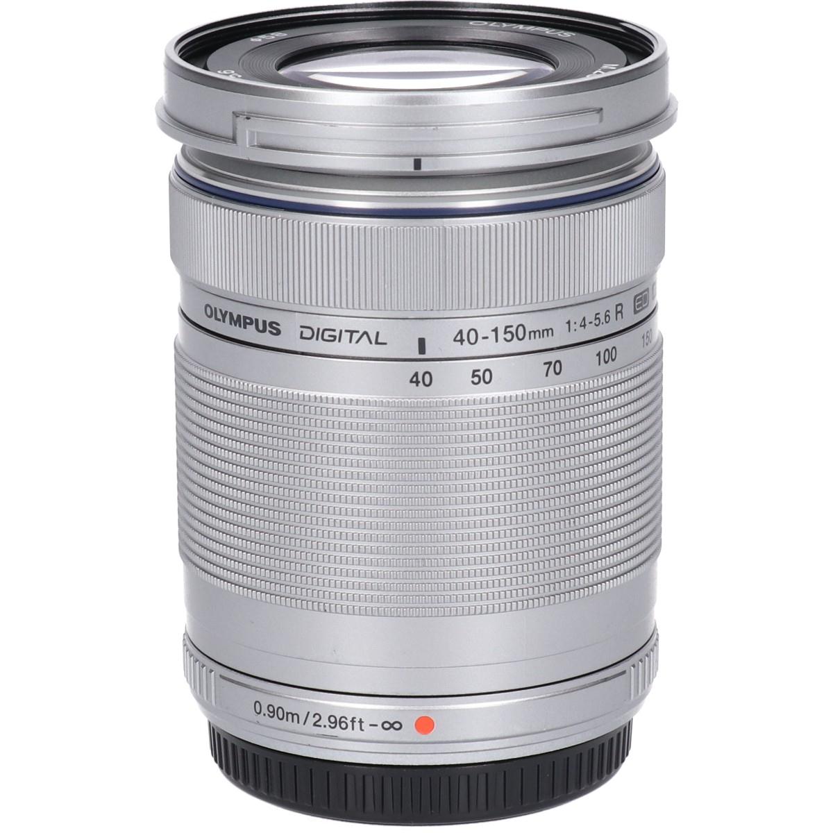 MZD ED40-150mm F4-5.6R