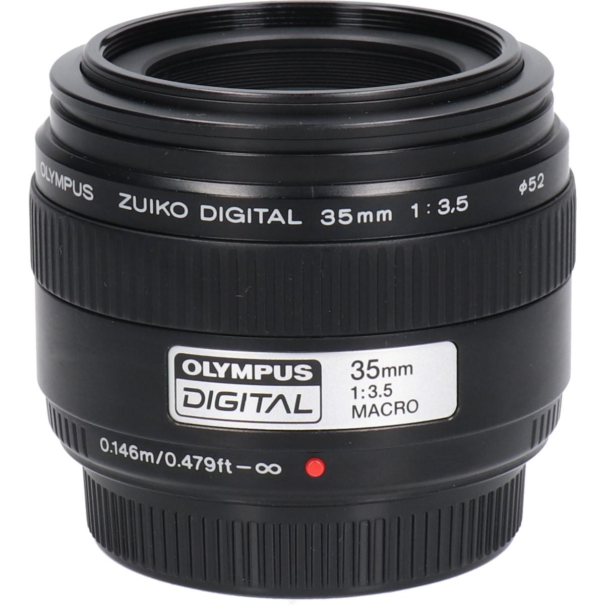 ZD35mm F3.5MACRO