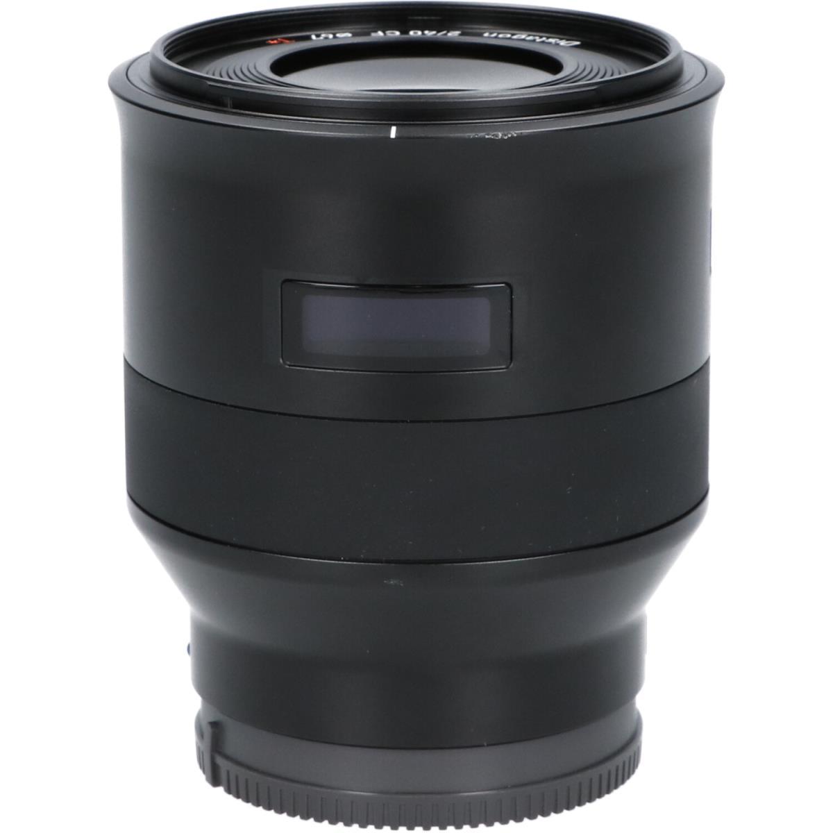 Batis 2/40 CF 中古価格比較 - 価格.com