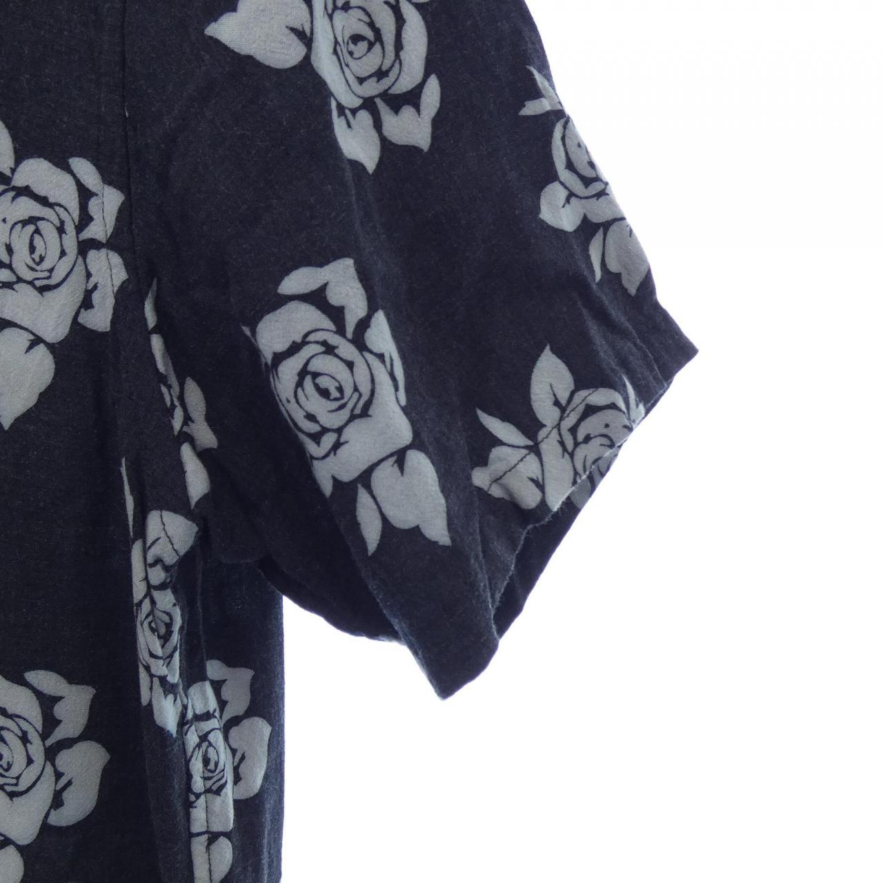 コメ兵 ロットワイラー Rottweiler S Sシャツ ロットワイラー メンズファッション トップス シャツ 公式 日本最大級のリユースデパートkomehyo