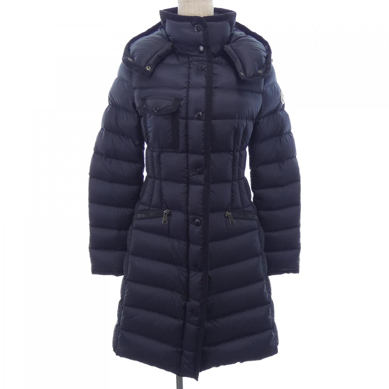 モンクレール　ダウン　Moncler Moncler モンクレール Montbeliard ショート ダウンジャケット