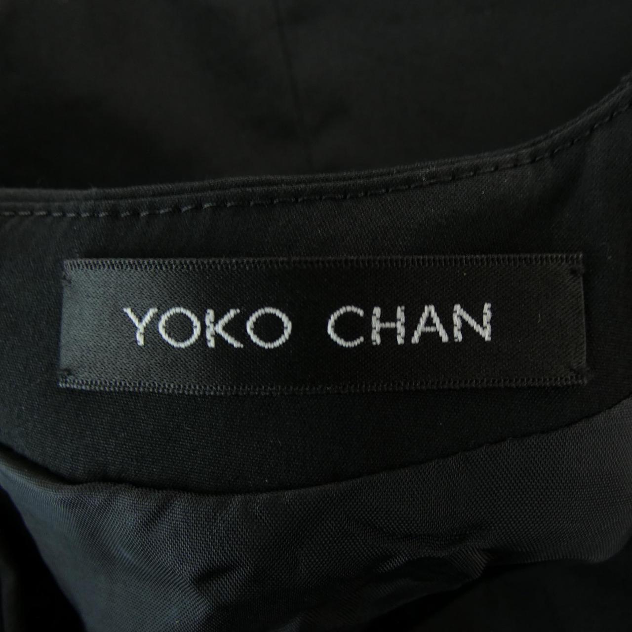 コメ兵 ヨーコ チャン Yoko Chan ワンピース ヨーコ チャン レディースファッション トップス その他 公式 日本最大級のリユースデパートkomehyo