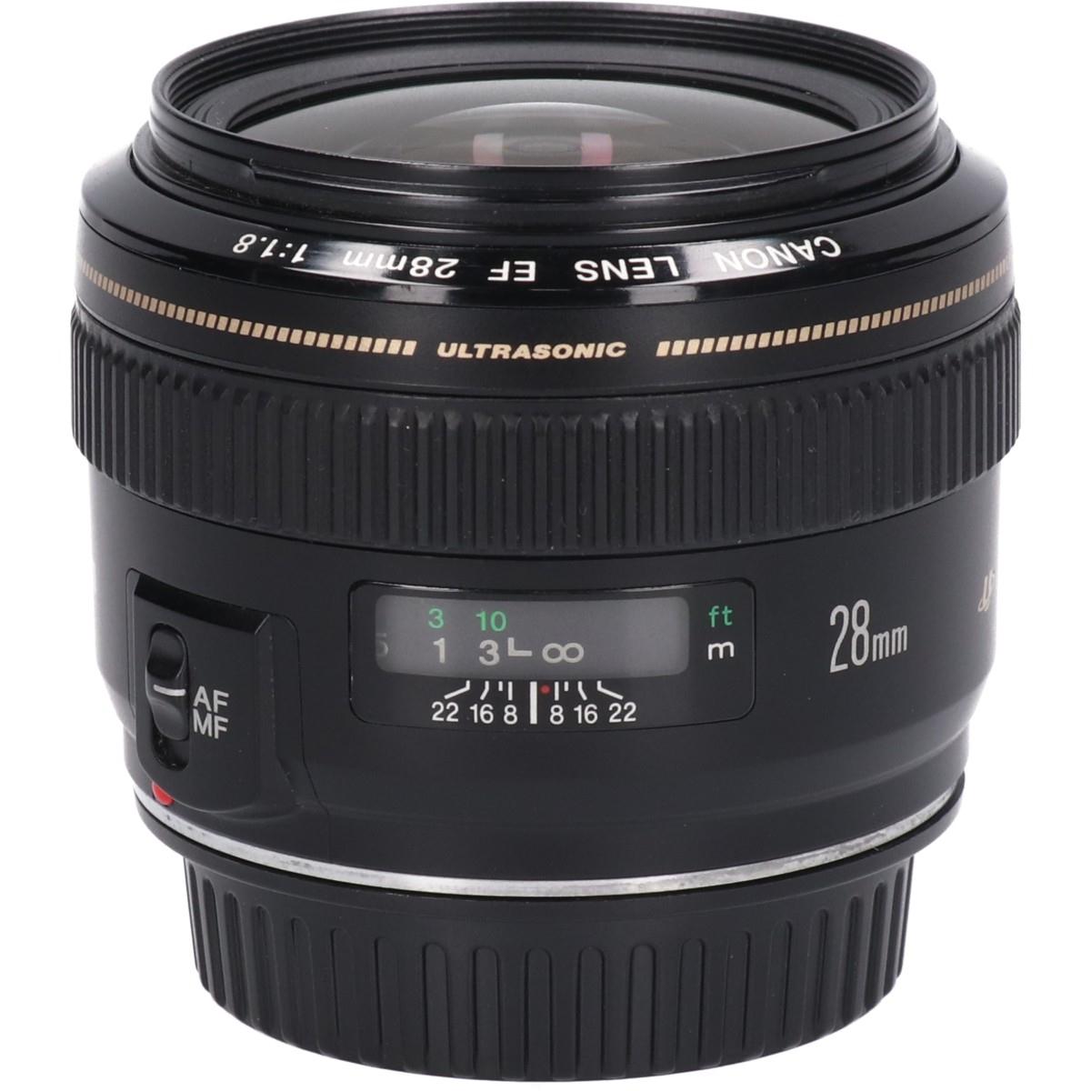 EF28mm F1.8 USM 中古価格比較 - 価格.com