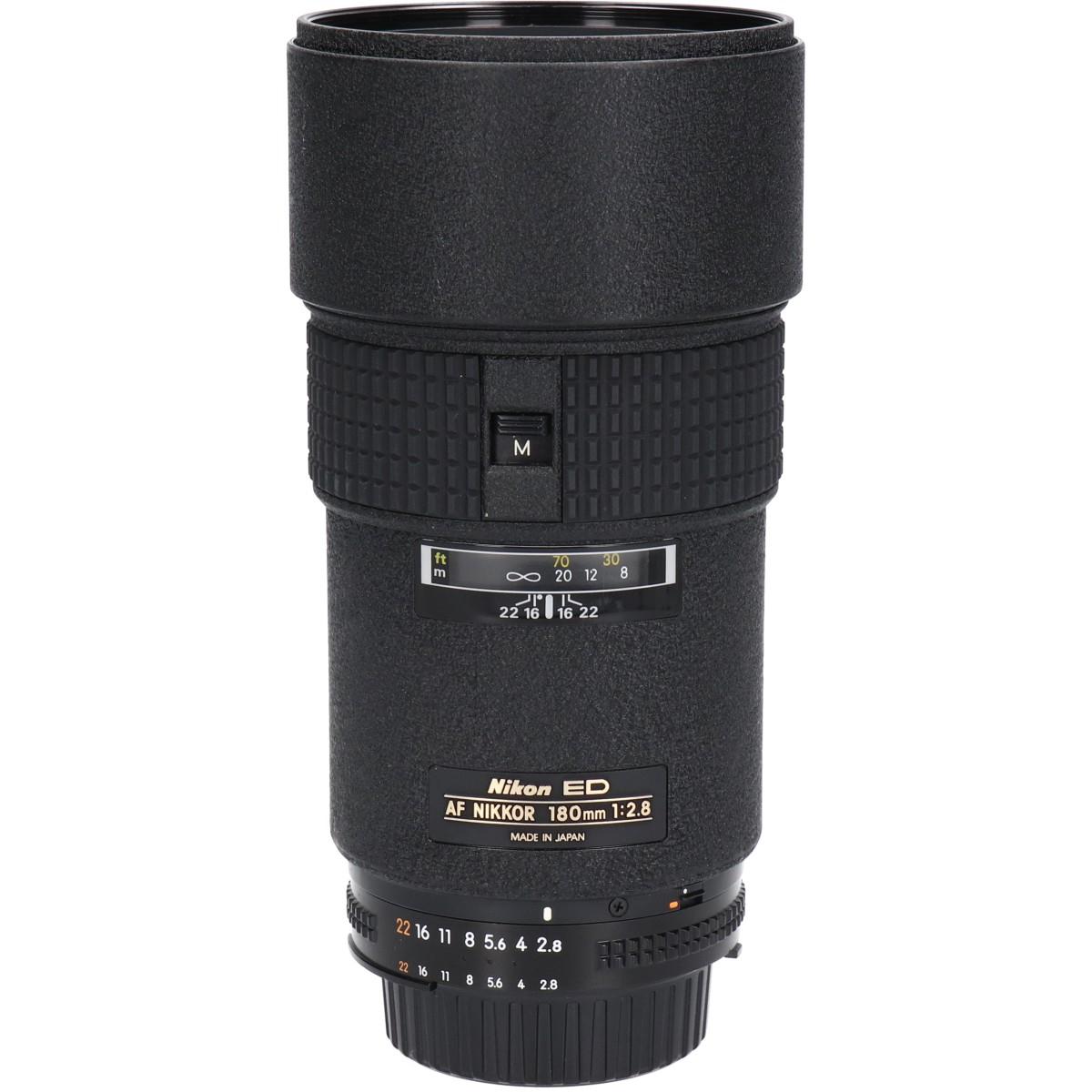 AF180mm F2.8ED