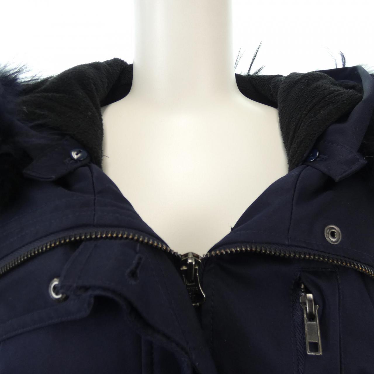 コメ兵 バーニーズニューヨーク Barneys New York コート バーニーズニューヨーク レディース ファッション アウター ジャケット コート 公式 日本最大級のリユースデパートkomehyo