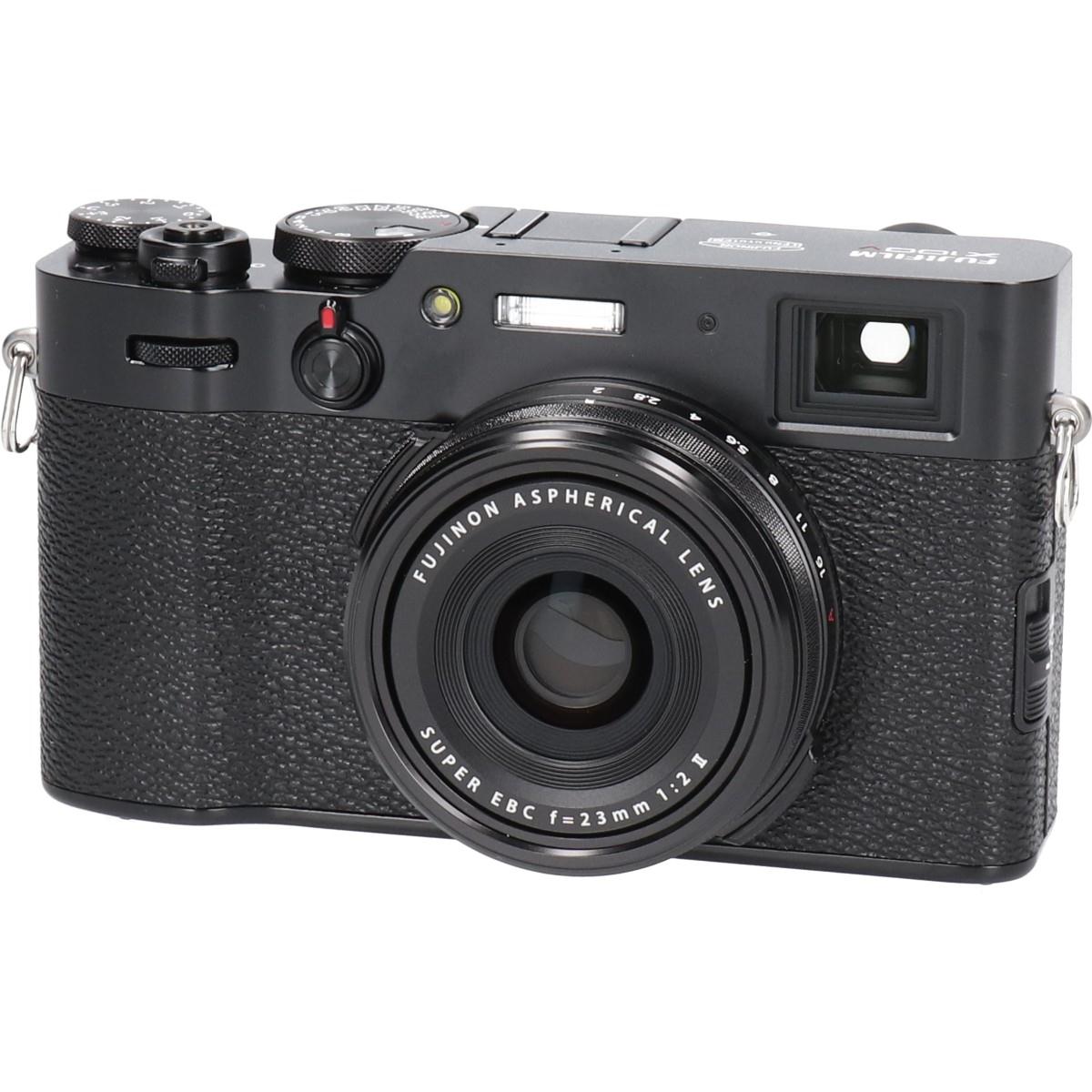 FUJIFILM X100V 中古価格比較 - 価格.com