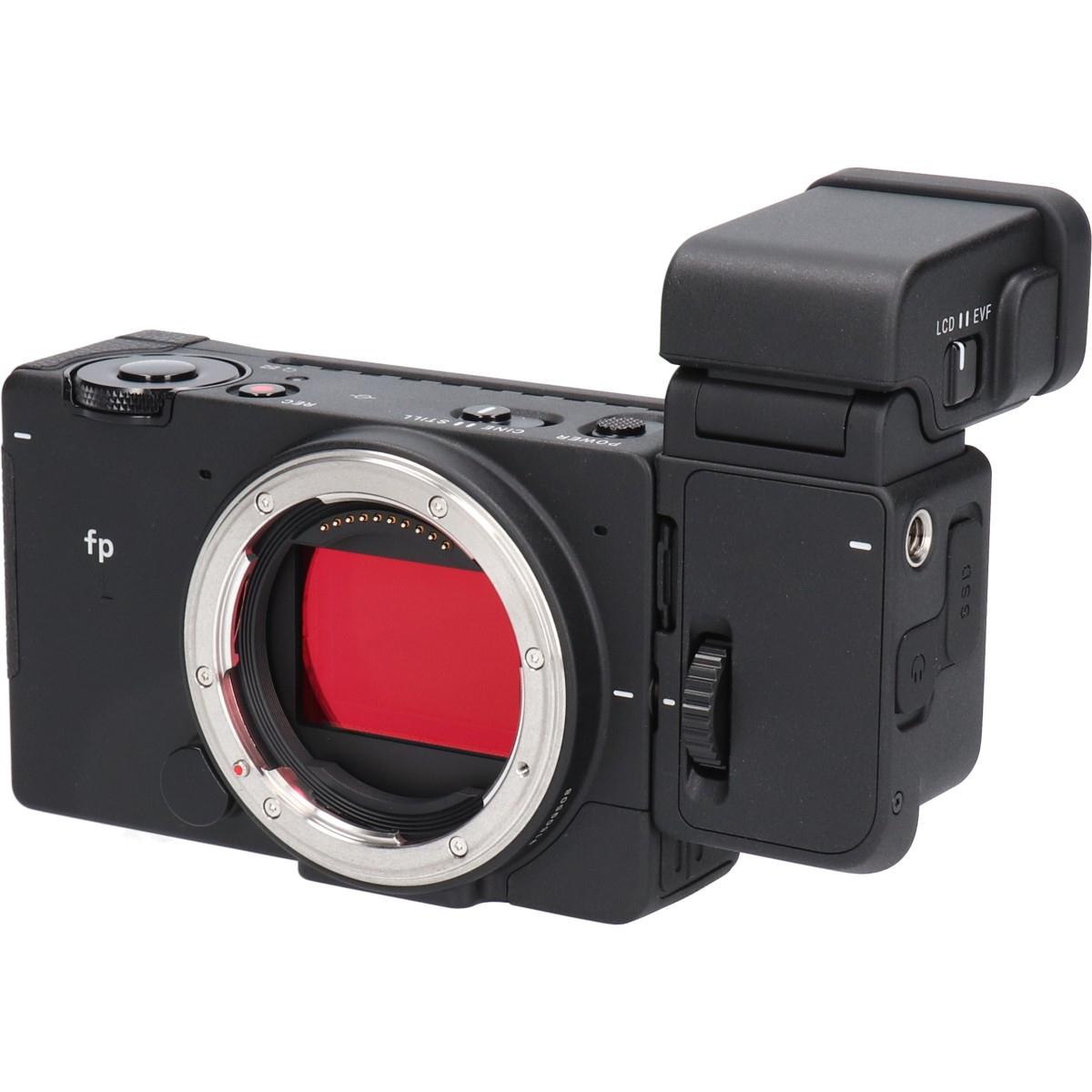 価格.com - シグマ SIGMA fp ボディ 純正オプション