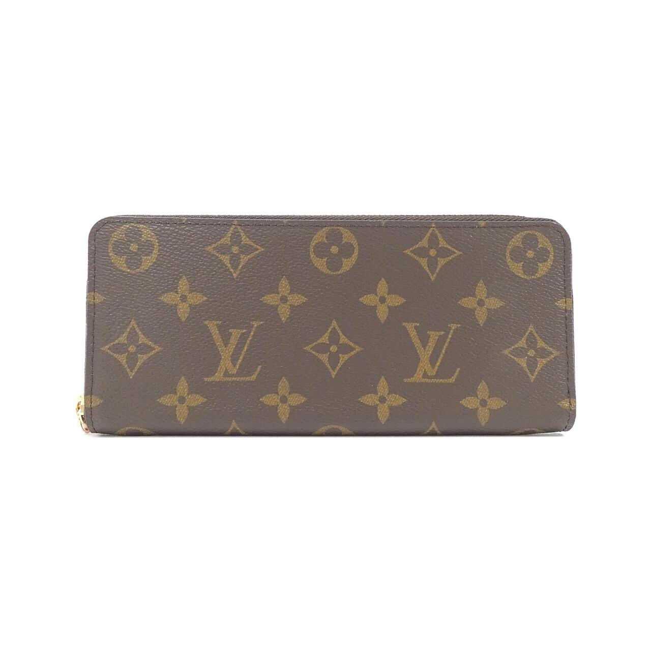 超熱 LOUIS VUITTON ルイ ヴィトン モノグラム ポルトフォイユ