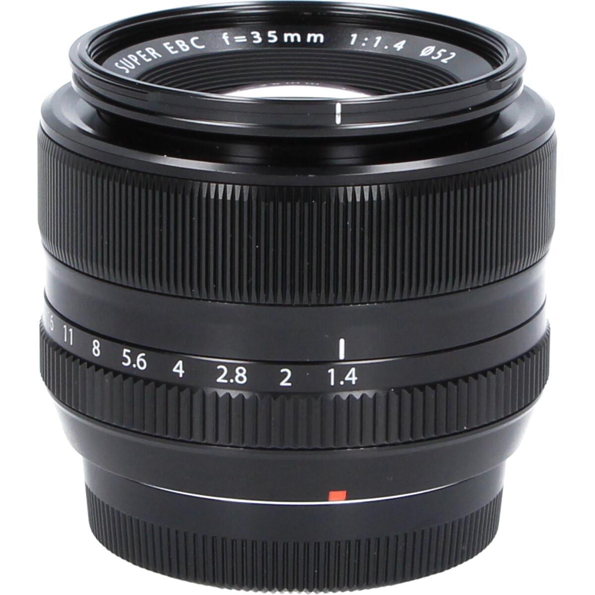 フジノンレンズ XF35mmF1.4 R 中古価格比較 - 価格.com