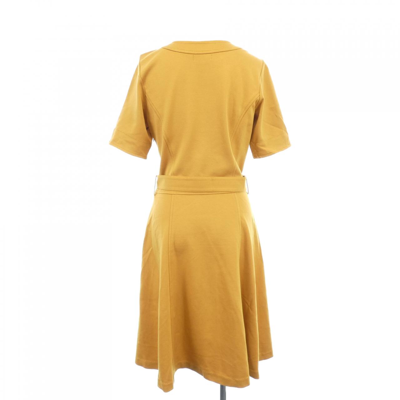 コメ兵 ブルーレーベルクレストブリッジ Blue Label Crestbrid ワンピース ブルーレーベル クレストブリッジ レディースファッション トップス その他 公式 日本最大級のリユースデパートkomehyo