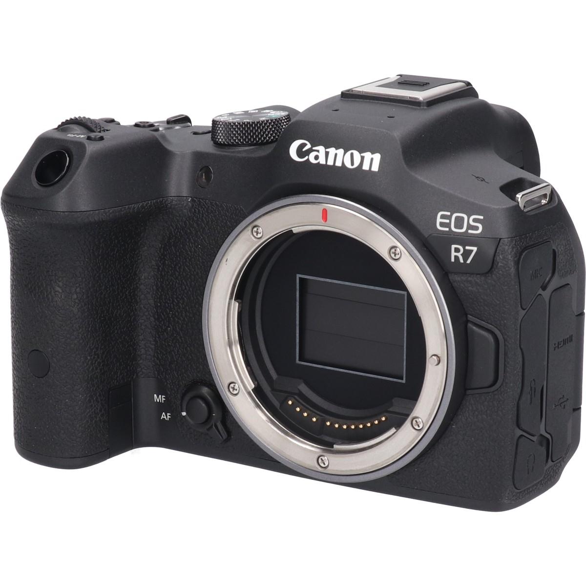 価格.com - EOS R7 ボディ 中古価格比較