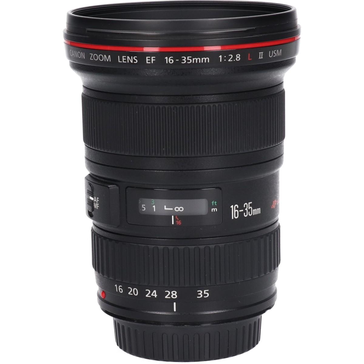 EF16-35mm F2.8L II USM 中古価格比較 - 価格.com EF16-35mm F2.8L II USM 中古価格比較 - 価格.com