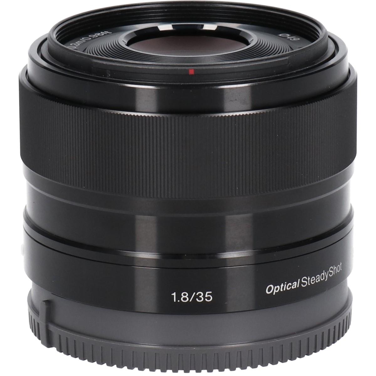 価格.com - E 35mm F1.8 OSS SEL35F18 中古価格比較