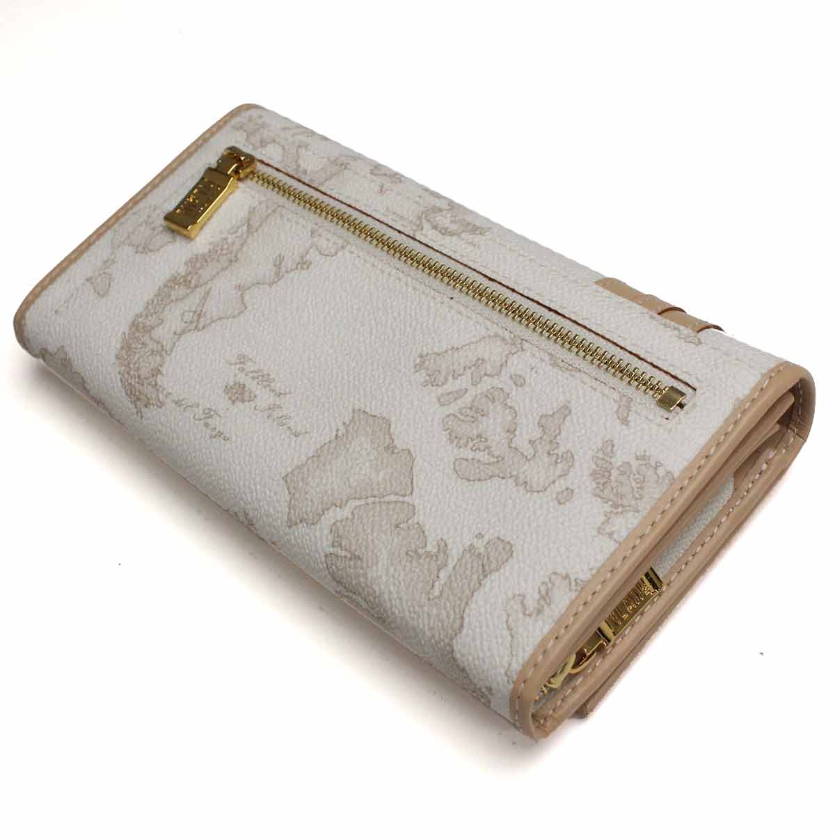 新品最新品 PRIMA large Wallet 2つ折り長財布小銭入れ付の通販 by