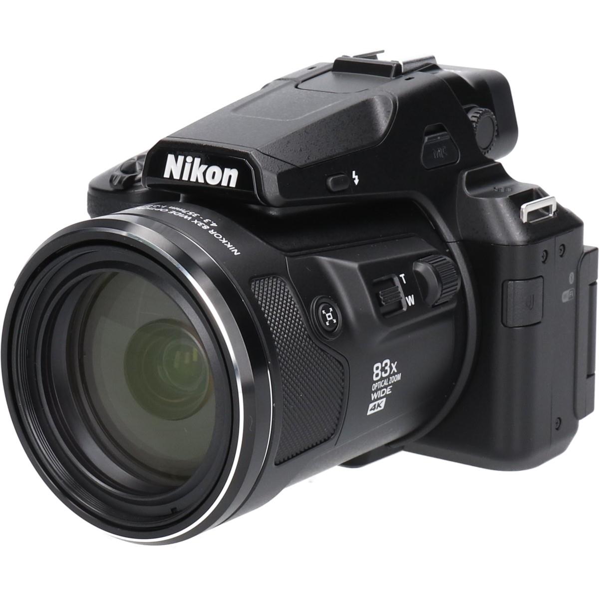 COOLPIX P950 中古価格比較 - 価格.com