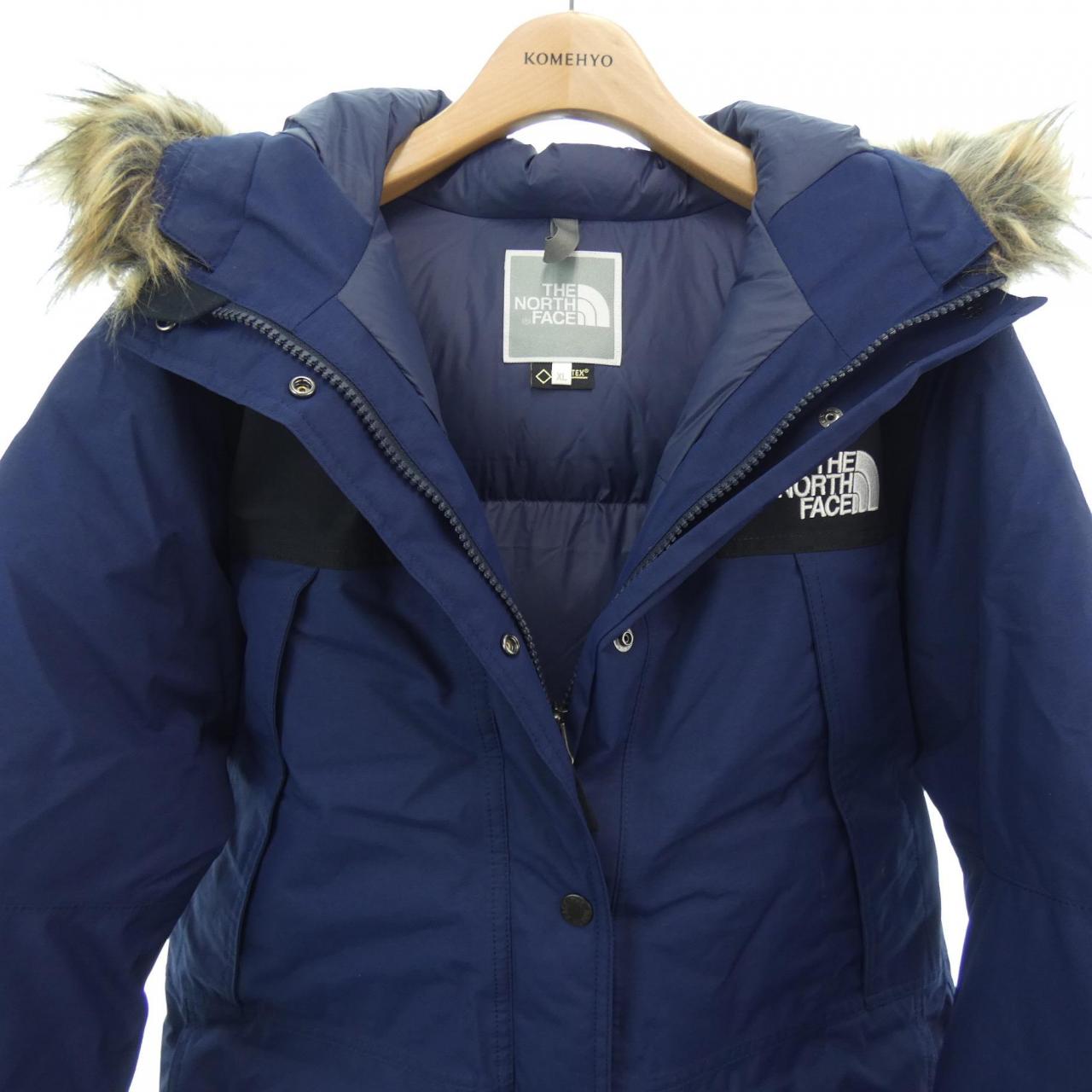 コメ兵 ザノースフェイス The North Face ダウンブルゾン ザノースフェイス レディースファッション アウター ジャケット ダウン ジャケット コート 公式 日本最大級のリユースデパートkomehyo