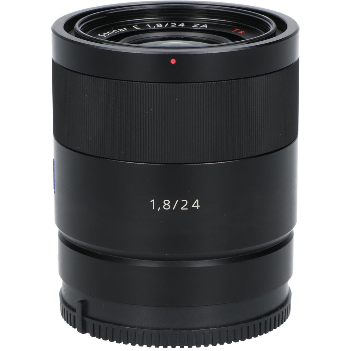 Sonnar T* E 24mm F1.8 ZA SEL24F18Z 中古価格比較 - 価格.com