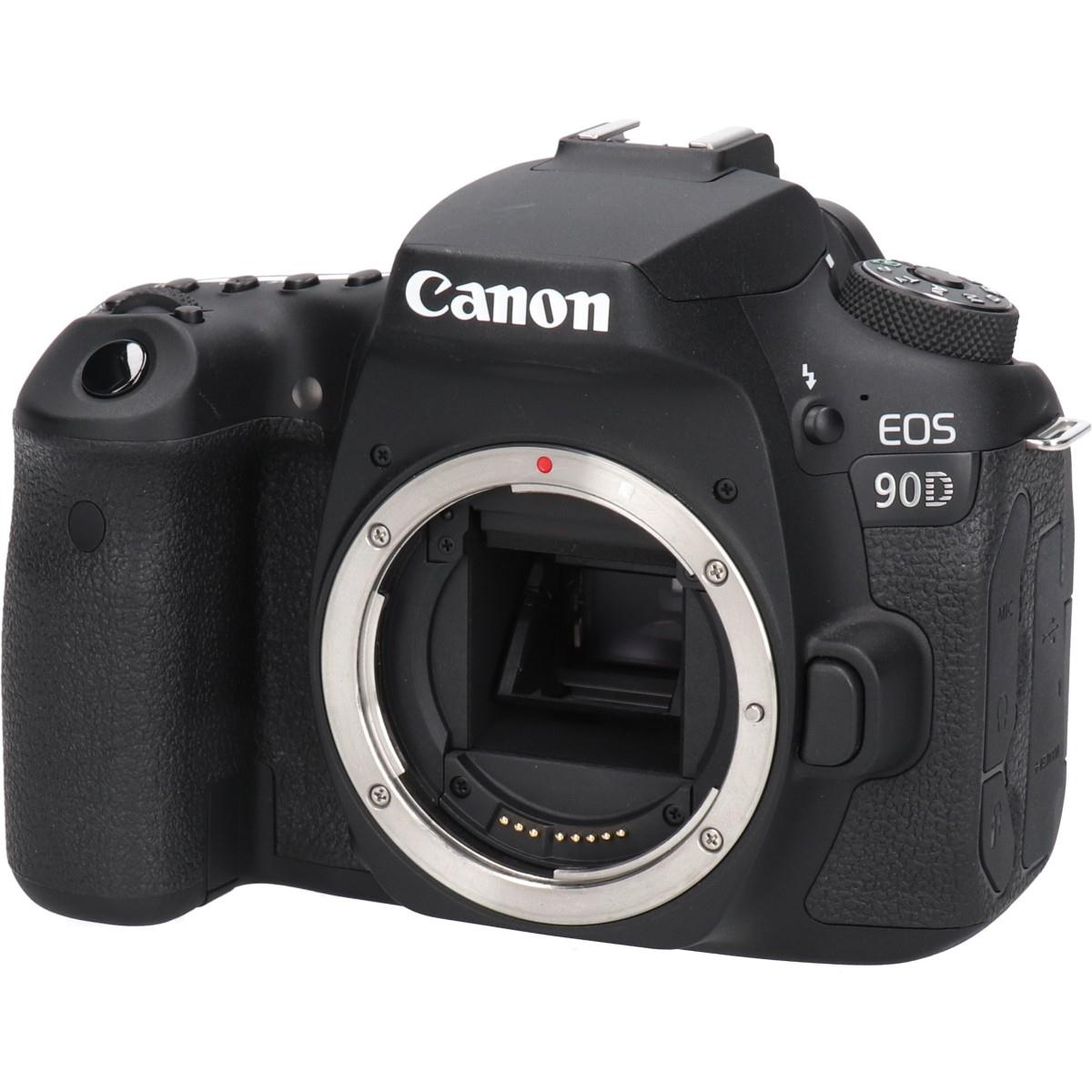 EOS 90D ボディ 中古価格比較 - 価格.com