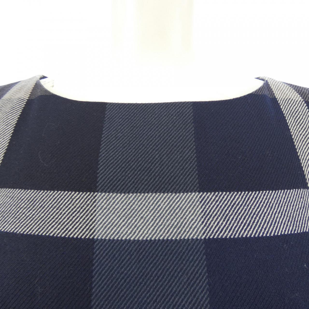 コメ兵 ブルーレーベルクレストブリッジ Blue Label Crestbrid ワンピース ブルーレーベル クレストブリッジ レディースファッション トップス その他 公式 日本最大級のリユースデパートkomehyo