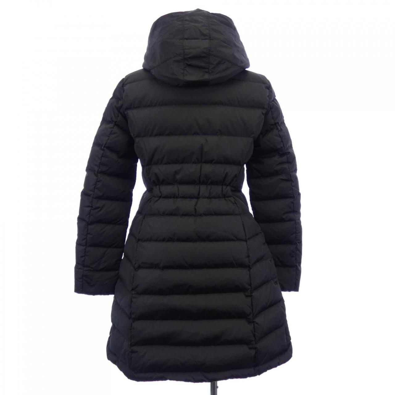 Authentic MONCLER FLAMMETTE Down Coat #230-000-152-5198 | eBay