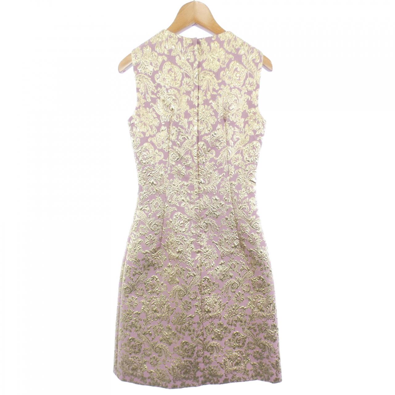 コメ兵 ドルチェアンドガッバーナ Dolce Gabbana ワンピース ドルチェアンドガッバーナ レディースファッション トップス その他 公式 日本最大級のリユースデパートkomehyo