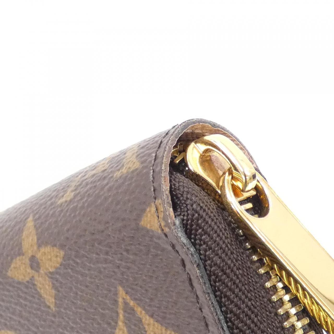 Louis Vuitton 財布 Zippy Wallet Monogram Canvas - Wallets and Small Leather
