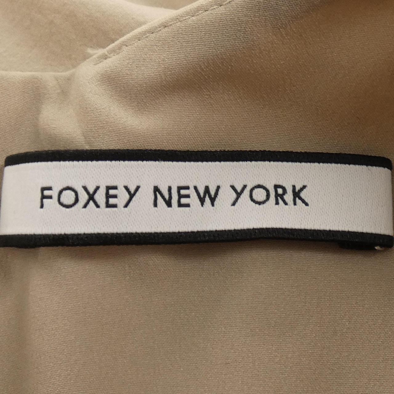 コメ兵 フォクシーニューヨーク Foxey New York ワンピース フォクシーニューヨーク レディースファッション トップス その他 公式 日本最大級のリユースデパートkomehyo