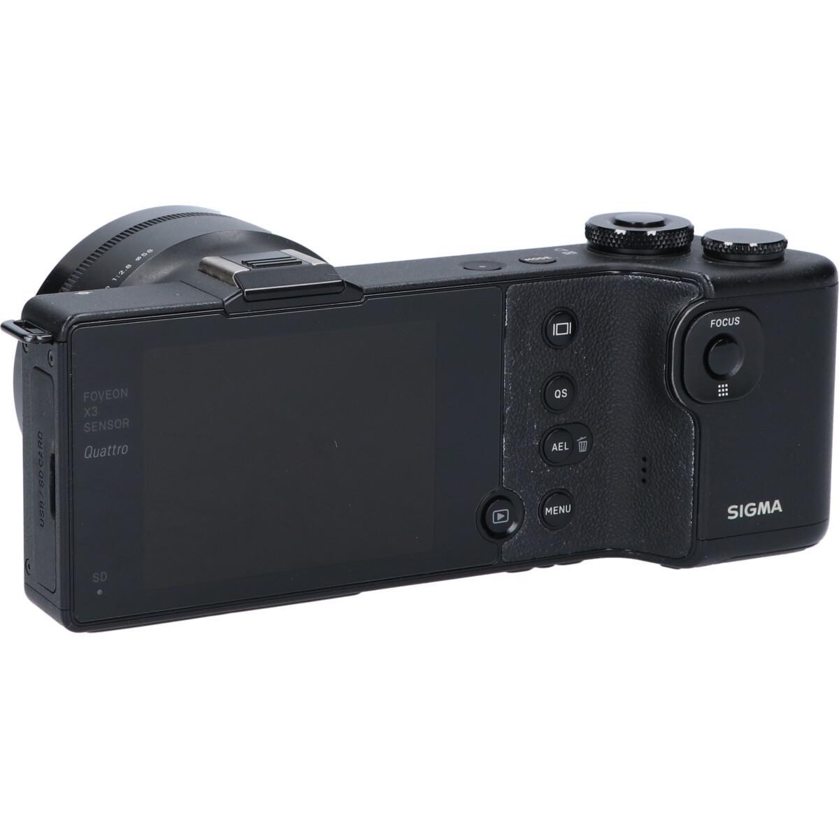 コメ兵 ｓｉｇｍａ ｄｐ２ｑｕａｔｔｒｏ ｓｉｇｍａ カメラ デジタルカメラ 公式 日本最大級のリユースデパートkomehyo