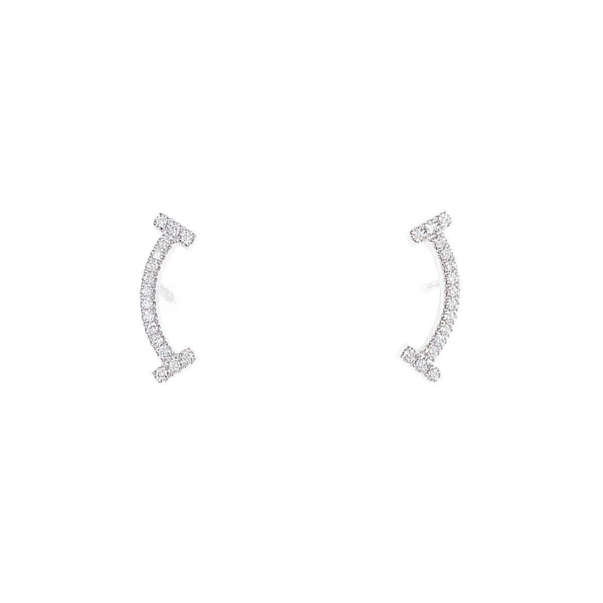 コメ兵 ティファニー ｔスマイル ピアス ティファニー ブランドジュエリー ピアス その他 公式 日本最大級のリユースデパートkomehyo