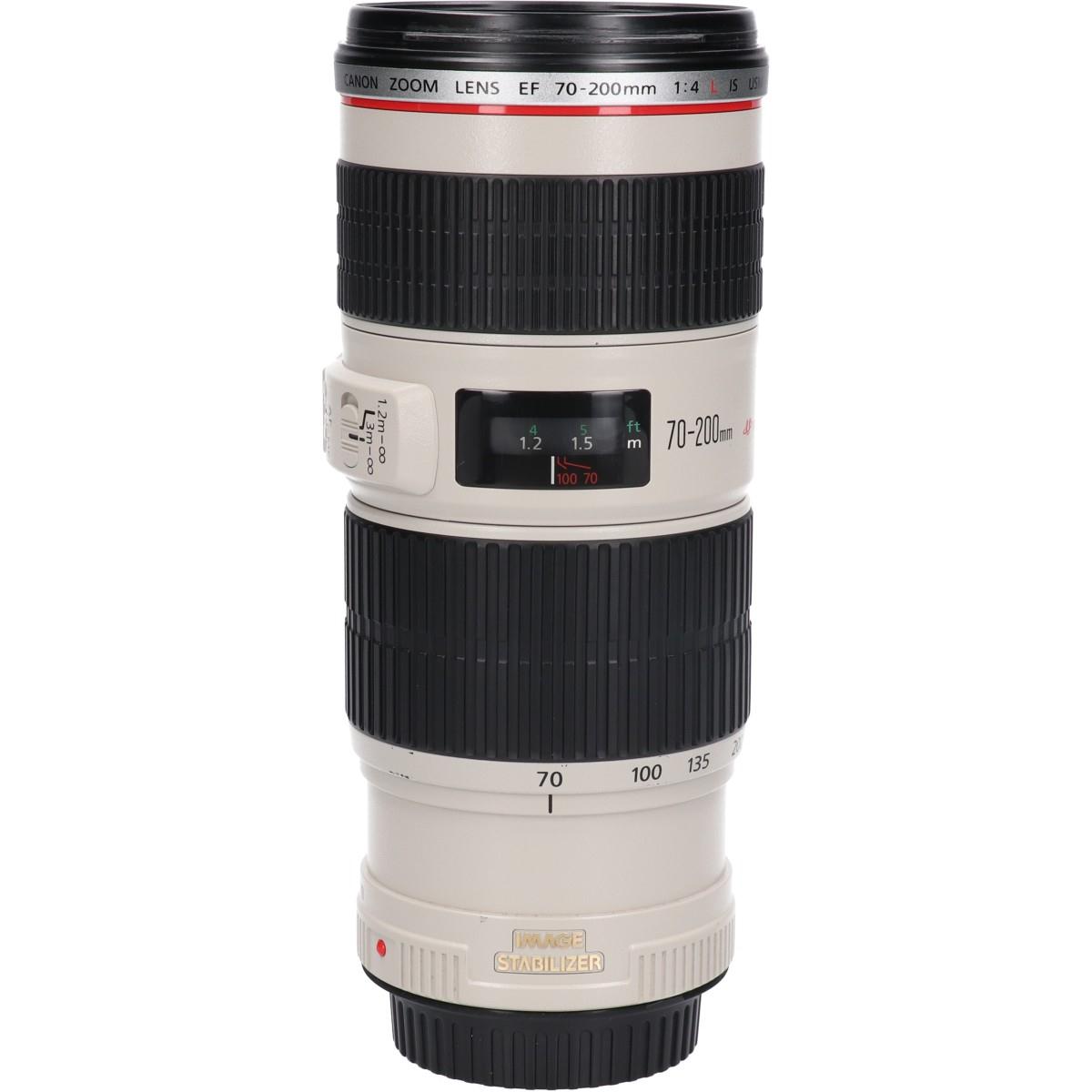 EF70-200mm F4L IS USM 中古価格比較 - 価格.com