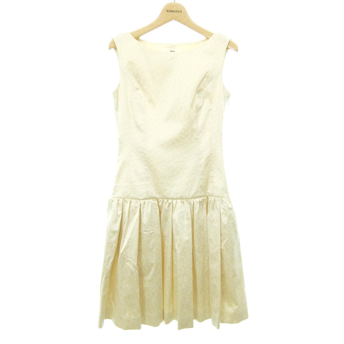 コメ兵 ルネ ｒｅｎｅ ワンピース ルネ レディースファッション トップス その他 公式 日本最大級のリユースデパートkomehyo