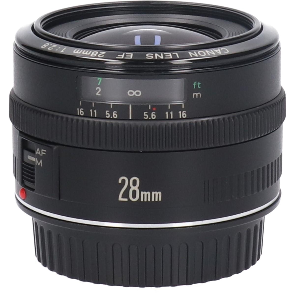 EF28mm F2.8 中古価格比較 - 価格.com