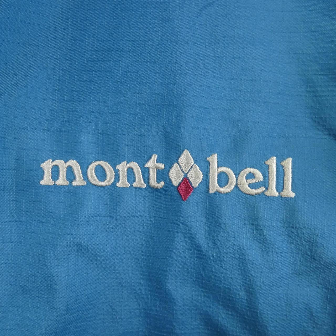 コメ兵 モンベル Mont Bell ブルゾン モンベル レディースファッション アウター ジャケット ブルゾン 公式 日本最大級のリユースデパートkomehyo