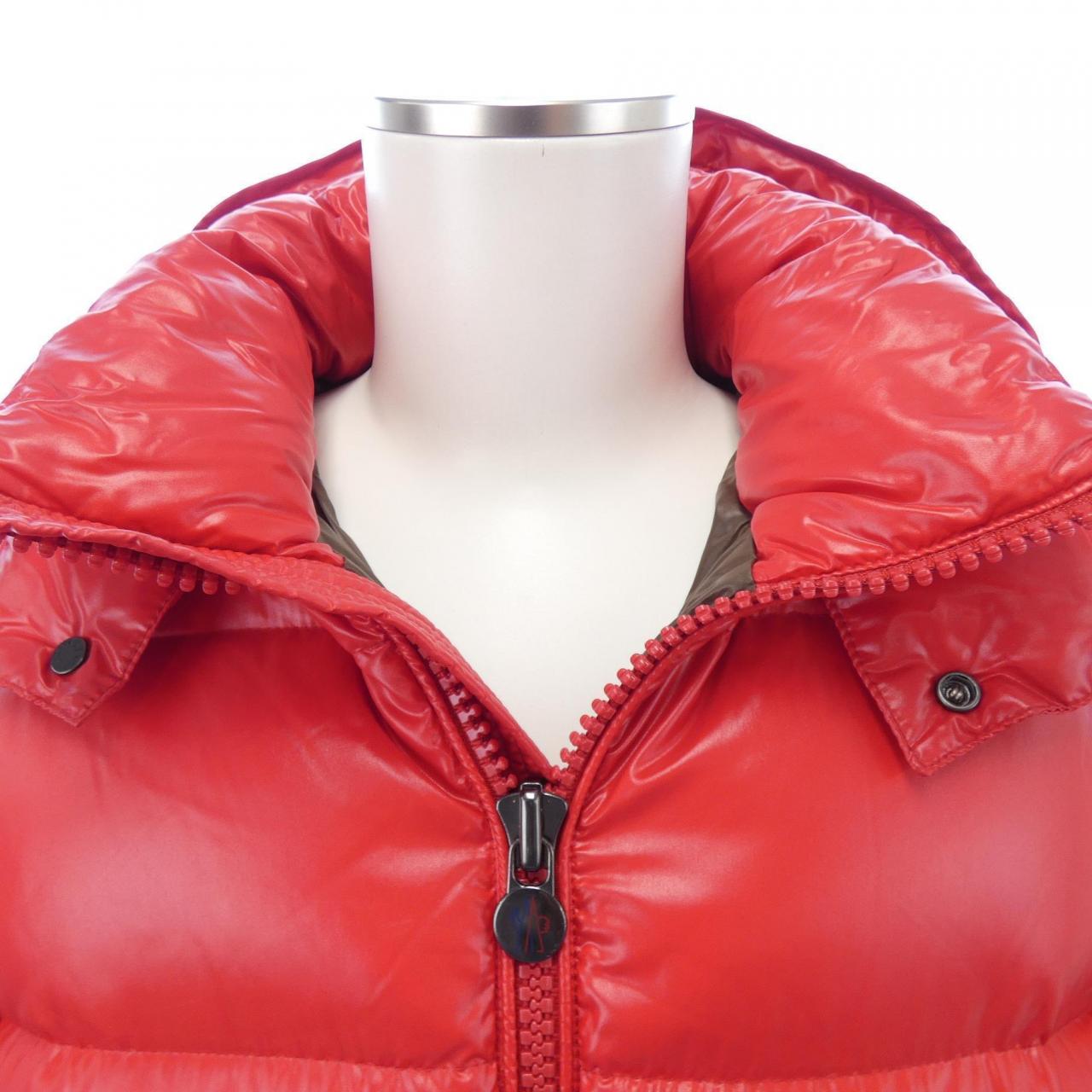 Authentic MONCLER Down Jackets #241-003-835-4958 | eBay