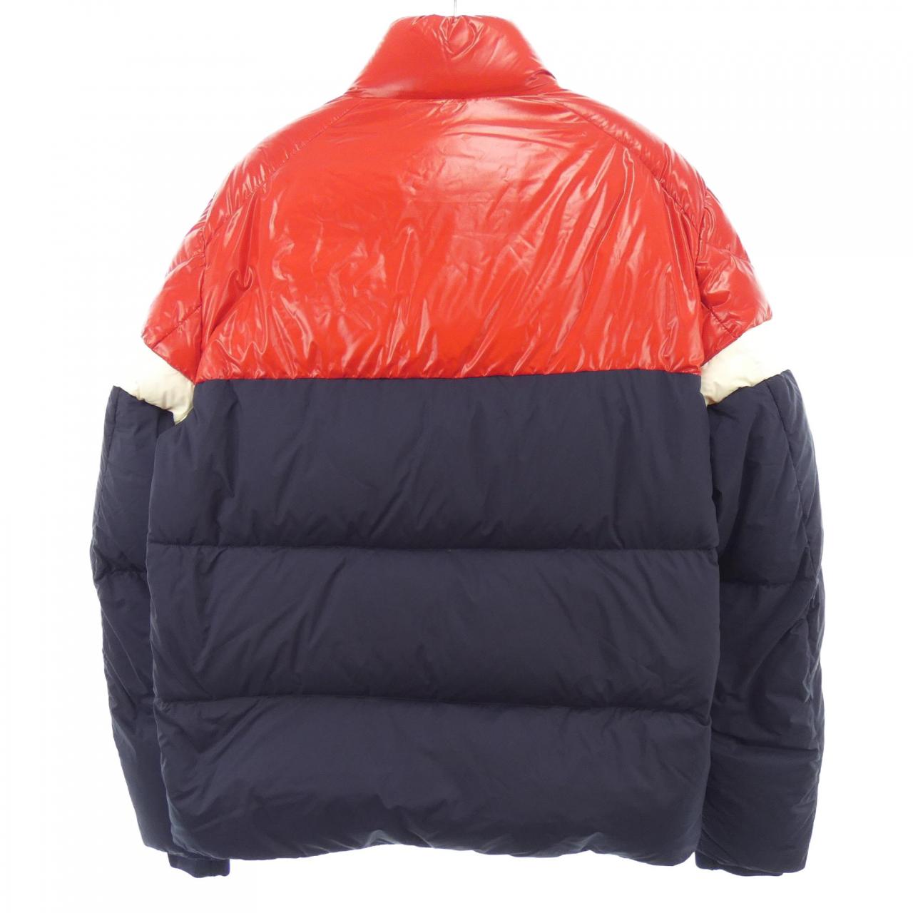 コメ兵 新品 モンクレール Moncler ダウンブルゾン モンクレール メンズファッション アウター ジャケット ダウン ジャケット コート 公式 日本最大級のリユースデパートkomehyo