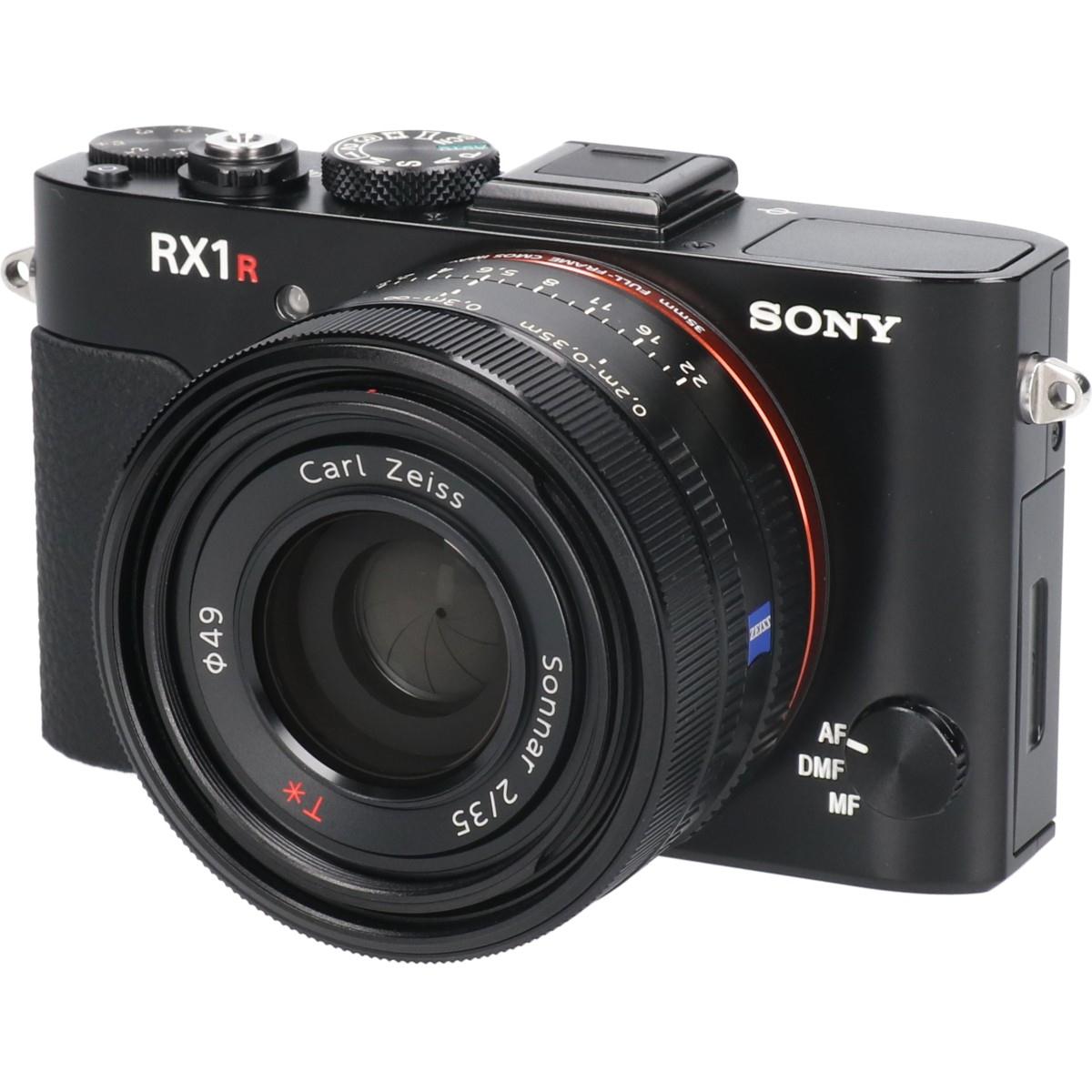 DSC-RX1R