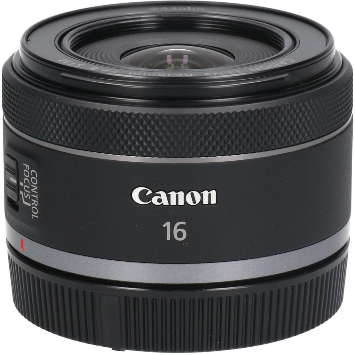 【値下げ中】RF16mm F2.8 STM RF16mm F2.8 STM 中古価格比較 - 価格.com