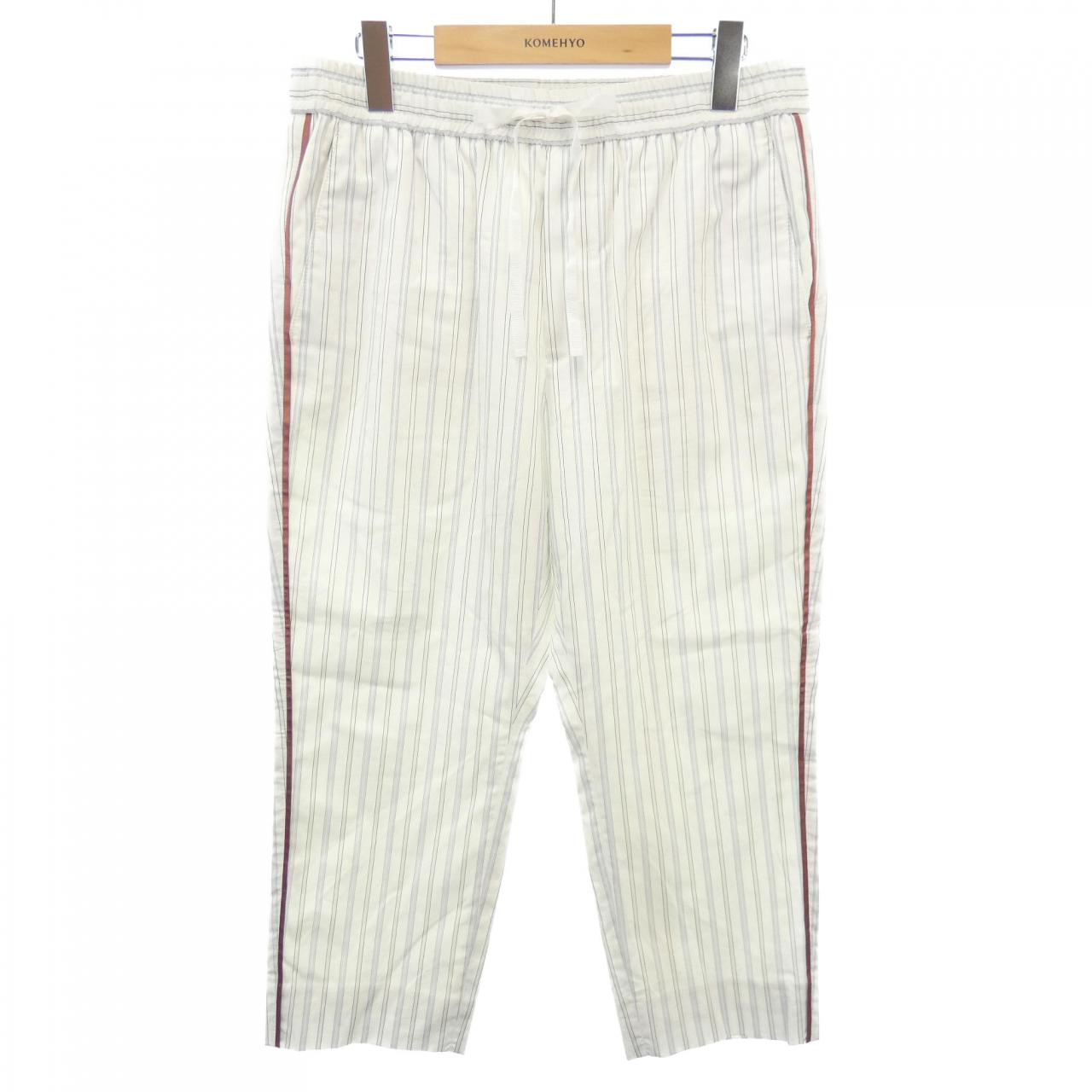 コメ兵 グッチ Gucci パンツ グッチ メンズファッション ボトムス パンツ 公式 日本最大級のリユースデパートkomehyo