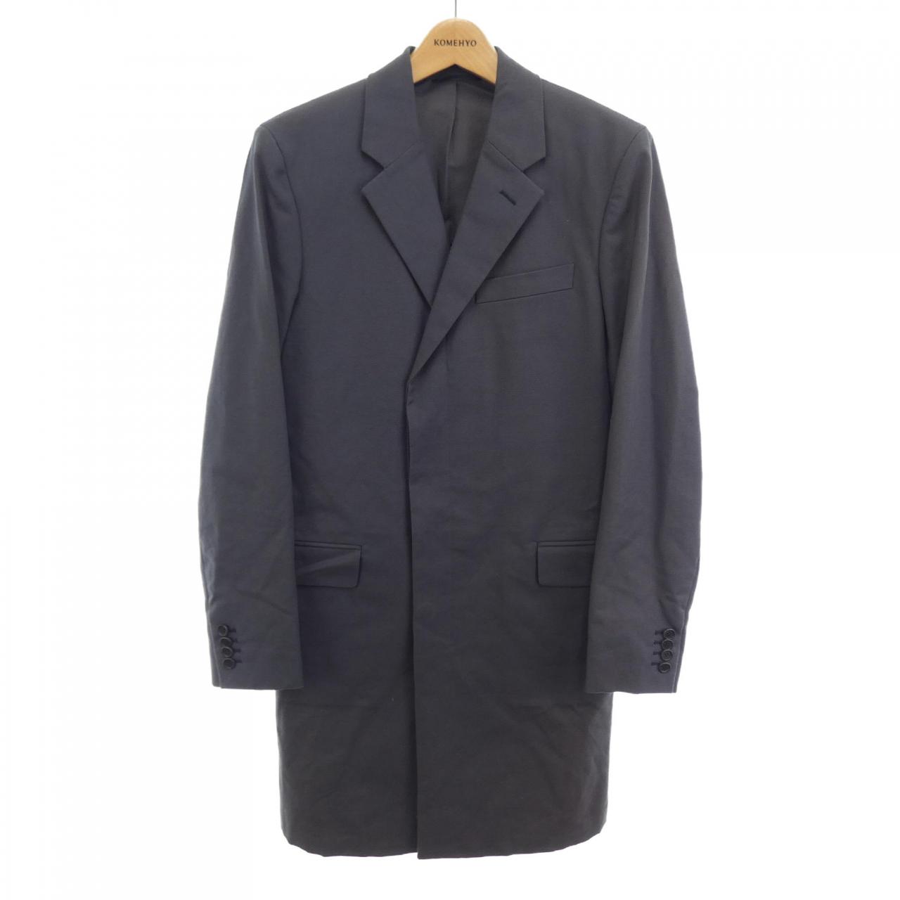 コメ兵 ヴィンテージ ヘルムートラング Helmut Lang コート ヘルムートラング メンズ ファッション アウター ジャケット コート 公式 日本最大級のリユースデパートkomehyo